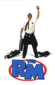 The R.M. (2003) download
