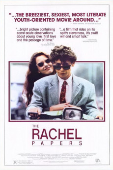 The Rachel Papers (1989) download