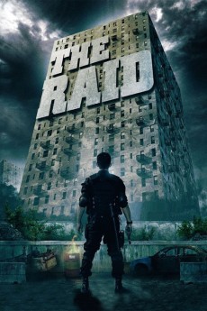 The Raid: Redemption (2011) download