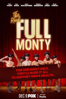 The Real Full Monty (2024) download