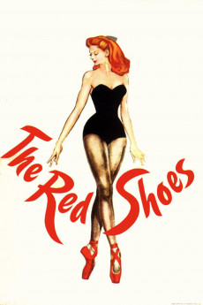 The Red Shoes (1948) download