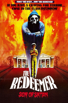 The Redeemer: Son of Satan! (1978) download
