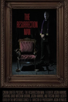 The Resurrection Man (2023) download