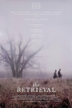 The Retrieval (2013) download