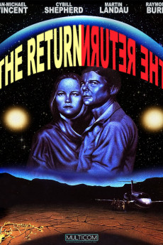 The Return (1980) download