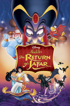 The Return of Jafar (1994) download