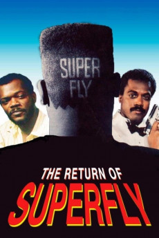 The Return of Superfly (1990) download