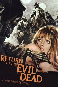 The Return of the Evil Dead (1973) download