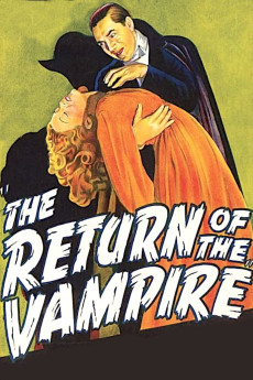 The Return of the Vampire (1943) download