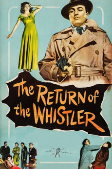 The Return of the Whistler (1948) download