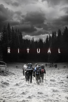 The Ritual (2017) download