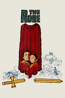 The Robe (1953) download