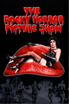 The Rocky Horror Picture Show (1975) download