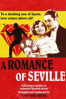 The Romance of Seville (1929) download