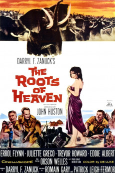 The Roots of Heaven (1958) download