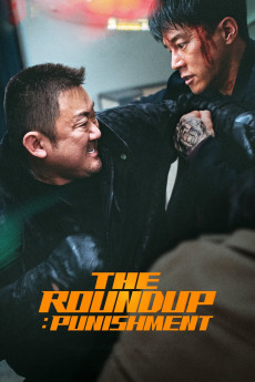 The Roundup: Punishment (2024) download