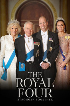 The Royal Four: Stronger Together (2024) download