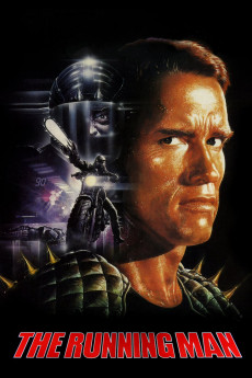 The Running Man (1987) download