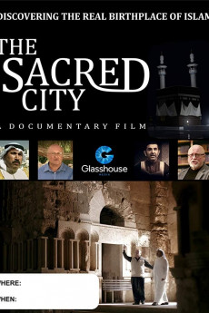 The Sacred City (2016) download