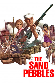 The Sand Pebbles (1966) download