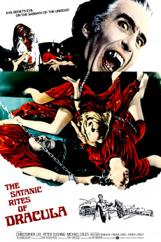 The Satanic Rites of Dracula (1973) download