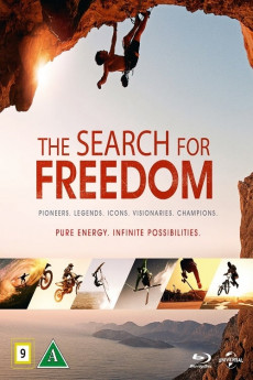 The Search for Freedom (2015) download