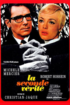 The Second Twin (1966) download