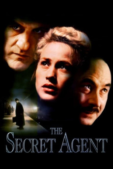 The Secret Agent (1996) download