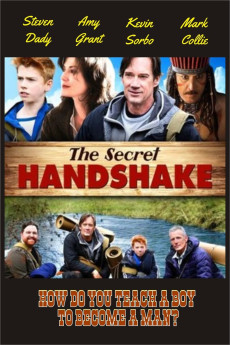 The Secret Handshake (2015) download