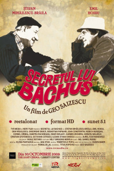 The Secret of Bacchus (1984) download