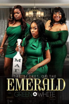 The Secret of the Emerald Green and White Part 1 (2023) download