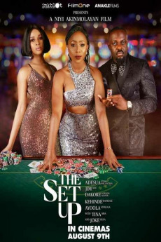 The Set Up (2019) download