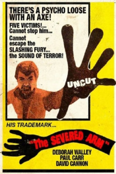 The Severed Arm (1973) download