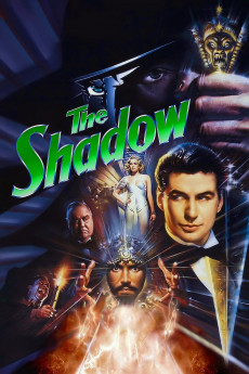 The Shadow (1994) download