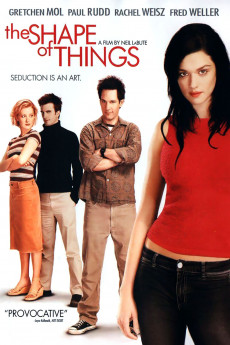 The Shape of Things (2003) download