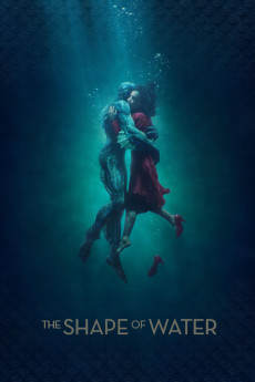 The Shape of Water (2017) download