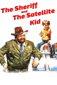 The Sheriff and the Satellite Kid (1979) download