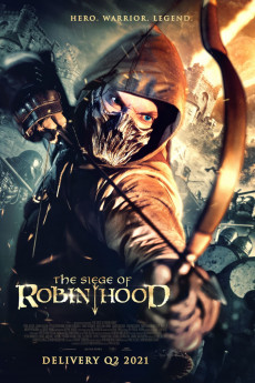 The Siege of Robin Hood (2022) download