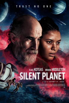 The Silent Planet (2024) download