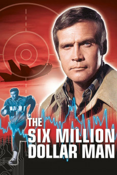 The Six Million Dollar Man (1973) download