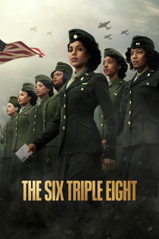 The Six Triple Eight (2024) download