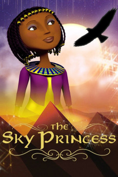 The Sky Princess (2018) download
