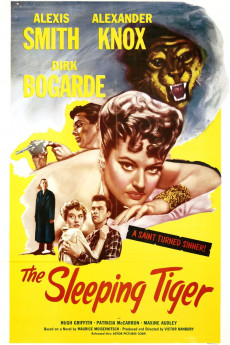 The Sleeping Tiger (1954) download