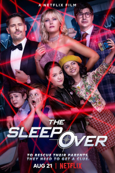 The Sleepover (2020) download