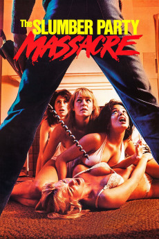 The Slumberparty Massacre (1982) download