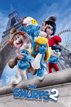 The Smurfs 2 (2013) download