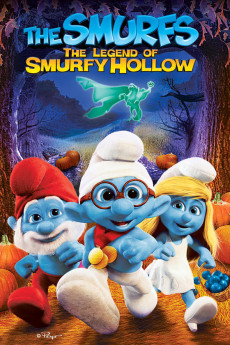 The Smurfs: The Legend of Smurfy Hollow (2013) download