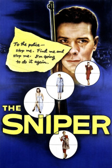 The Sniper (1952) download