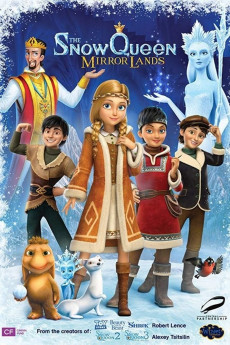 The Snow Queen: Mirrorlands (2018) download
