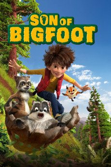 The Son of Bigfoot (2017) download